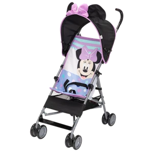 Cochecito paraguas de personaje de bebé Disney - Imagen 1 de 24