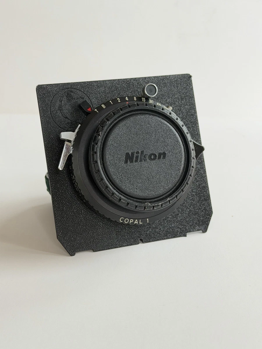 Nikon NIKKOR M 300mm Camera Lenses for sale | eBay