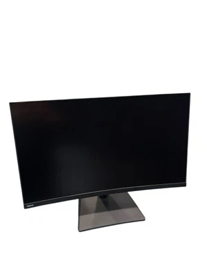PIXIO PXC243 24 in 144hz Curved 1080p AMD FreeSync eSPORTS Gaming Monitor -Black - Image 1 of 4