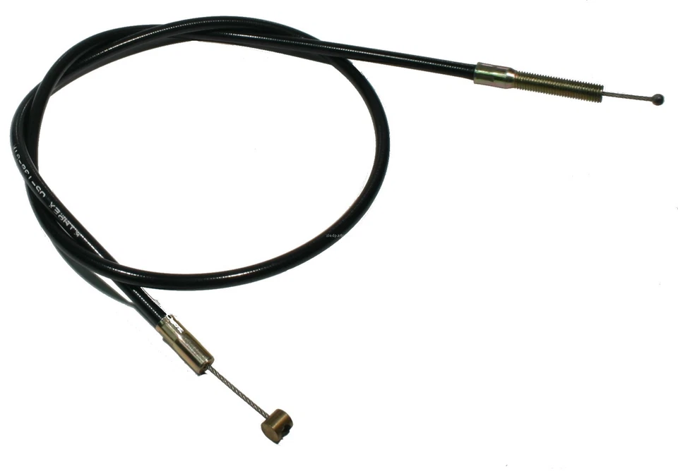 Arctic Cat Jag 440, 1985 1986 1987 1988, cable de freno - 0187-202 Foto 1 de 1
