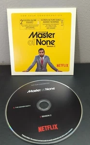 Master of None DVD Netflix FYC Screener Eine Episode Die Dinnerparty Staffel 2 - Bild 1 von 2