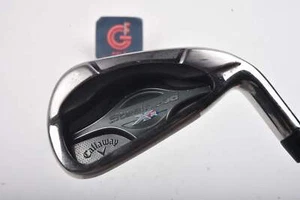 Callaway Steelhead XR #6 Iron / Regular Flex Recoil ES 760 Shaft - Picture 1 of 6