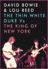 David Bowie and Lou Reed: The Thin White Duke Vs the King Of... [E] DVD