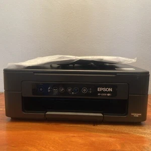 Epson Expression Home XP-2200 Stampante Per Parti Di Ricambio - Foto 1 di 2