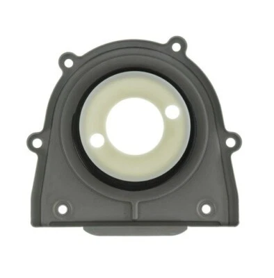 Mahle Rear OEM Engine Crankshaft Seal fits 01-17 Ford /Lincoln / Mazda / Mercury - Image 1 of 4