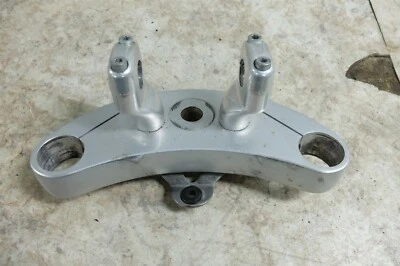 03 Polaris Victory V92 V92C Classic Cruiser Top triple árbol horquilla barra abrazadera de montaje Foto 1 de 4