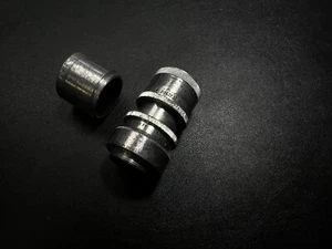 Cooke Telekinic Anastigmat 3 Inch F4 Taylor Hobson | C Mount - Picture 1 of 8