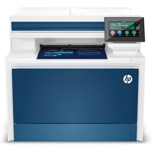 HP Color LaserJet Pro MFP 4301fdn Printer Very Good - Picture 1 of 8