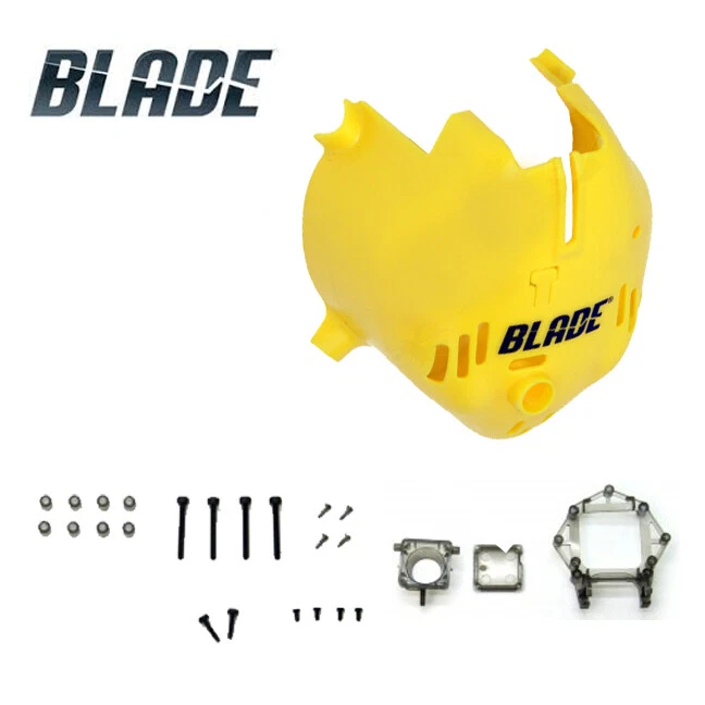 NEW Blade Body Yellow : Torrent 110 FPV - Image 1 of 1