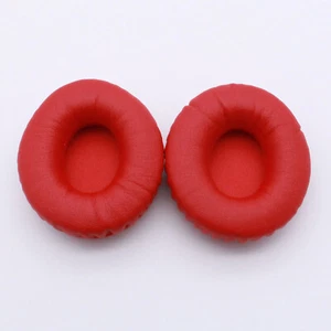 Headphones Replacement Ear Pads Cushions Kit for Beats Solo HD/Solo 1.0 Headset - Picture 1 of 6