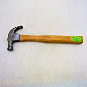 Kleiner Klauenhammer von Westcraft - Bild 1 von 8