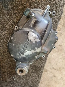 Yamaha Ttr90 Ttr 90 (2002) Clutch Cover - Picture 1 of 2