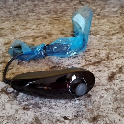 NUNCHUCK NUNCHUK CONTROLLER REMOTE FOR NINTENDO Wii - Image 1 of 4