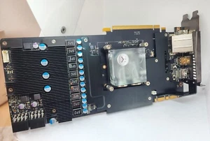 MSI GTX 980 Gaming 4G w/ EKWB Water Block - Picture 1 of 6