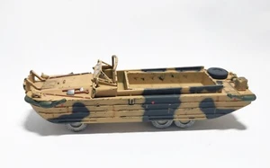 War Wings 1/72 GMC DUKW-353 Veicolo da trasporto anfibio finito #3 - Foto 1 di 11