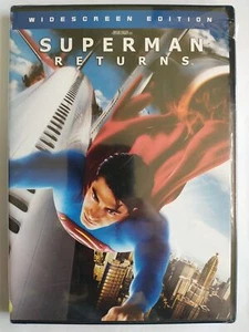 Superman Returns (DVD, 2006) - Bild 1 von 2