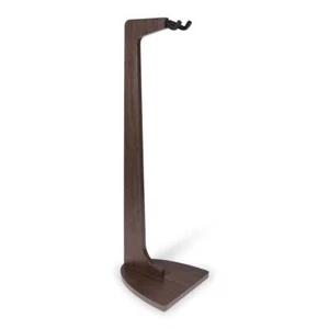 Soporte colgante para guitarra Gator Frameworks Elite Series en acabado marrón oscuro nogal - Imagen 1 de 7
