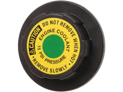 Tapa radiador AC Delco 67873GGCJ Saturn SC1 1995-1996 Foto 1 de 2