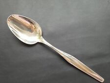 WMF Large Table Serving Spoon PARIS Patent 90-18 Plated Replacement Cutlery