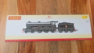 Hornby R3546 BR (Early) B12 Class Locomotive & Tender No.61576 DCC Ready - Picture 1 of 5