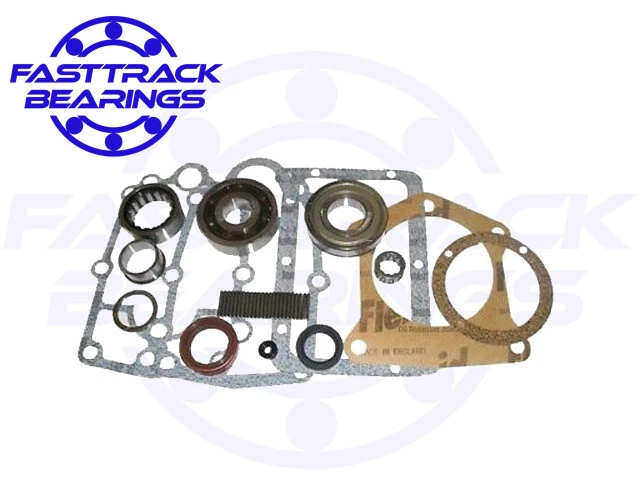 FORD SIERRA COSWORTH 5 SPEED TYPE 9 REBUILD KIT - Image 1 of 1