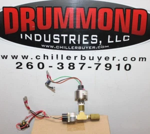 WHITMAN JOHNSON CONTROLA TRANSDUCTOR DE PRESIÓN P119G-3H-F52L-X P459-5035-15G - Imagen 1 de 5