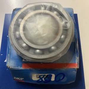Part #: 6211-ZNRJ | Brand: SKFBearing - Picture 1 of 2