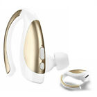 Wireless Bluetooth Headset Earphone Handsfree Calling for iOS Android Cellphone