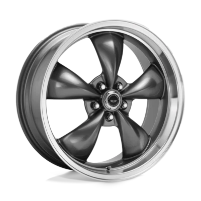 American Racing Wheel M 17X7.5 5X110 ANTHR MACH-LP 45MM Foto 1 de 2