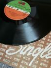 Bettye Lavette "Doin' The Best That I Can" C/W Short Vers..12" Vinyl Uk Atlantic