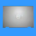 NEW Back Cover Top Case  For Dell Inspiron 13MF 5379 5368 5378 0HH2FY HH2FY Gray
