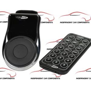 (f) CALIBER FM Transmitter - USB SD Fit - CALPMT302 - Picture 1 of 1