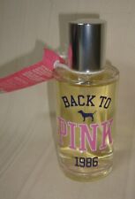 Back to Pink Victoria&#039;s Secret аромат — аромат для женщин 2008