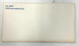 Juego completo de 12 monedas OGP Estados Unidos como nuevo 1978 sin circular como nuevo - Imagen 1 de 3
