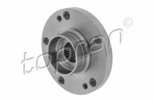 TOPRAN 701 423 CUBO RUEDA EJE DELANTERO AMBOS LADOS PARA RENAULT - Imagen 1 de 2