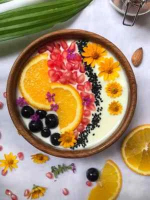 Натуральная деревянная тарелка экологичная кухонная сервировочная посуда цейлонский современный продукт - Изображение 1 из 4