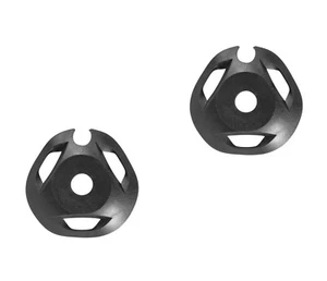 Komperdell Mini UL Teller -  für Skistöcke mit Standardspitze - Ø 50mm - 1 Paar - Bild 1 von 1