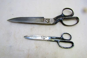 Tijeras, dos pares de Compton - Imagen 1 de 12