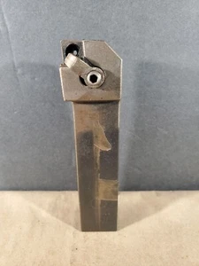 Hartmetall Wendeschneidwerkzeughalter 1" x 1" Schaft 5" - Bild 1 von 2