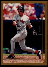 1999 Topps Baseball - Pick A Card - Series 1