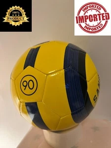 Soccer Ball FIFA Quality PRO Match Ball Size 5 - Picture 1 of 6