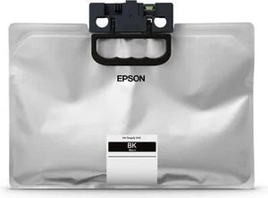 Epson T12F1 - Größe XXL - Schwarz - original - Tintenpatrone - für WorkForce Pro - Foto 1 di 1