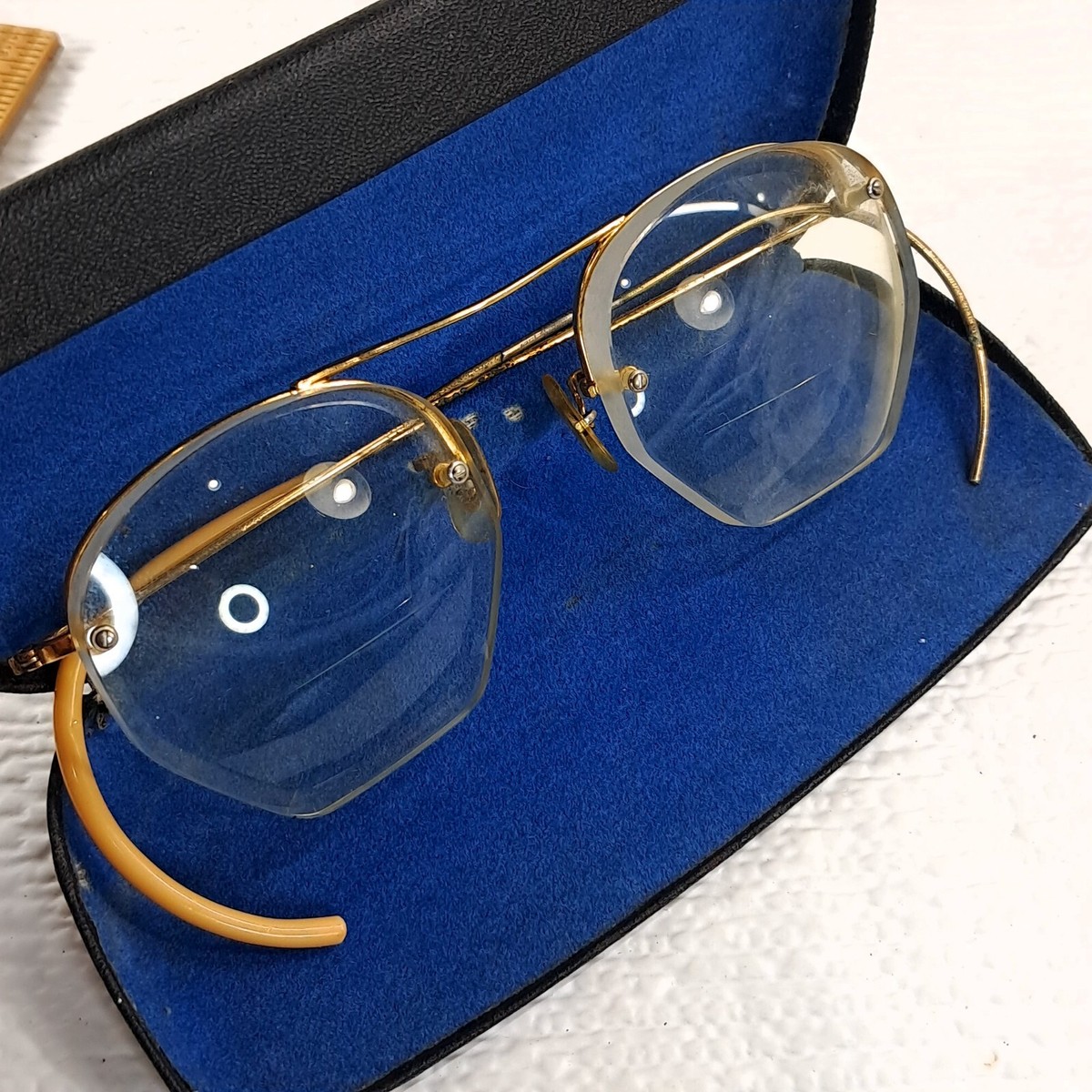 Shuron Glasses In Vintage Eyeglasses for sale | eBay Shuron Glasses In Vintage Eyeglasses for sale | eBay