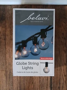 String Lights - Picture 1 of 3