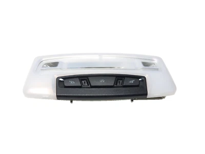13-18 BMW 330xi F30 Rear Dome Light Lamp OEM ✅ 76k Miles - Image 1 of 4