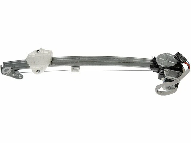 Regulador de janela dianteiro esquerdo Dorman 52619PZ 2014 2015 Honda Accord 2013-2017 - Imagem 1 de 2
