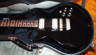 Carvin DC-100 Vintage Electric Guitar DC100 - Image 1 of 4