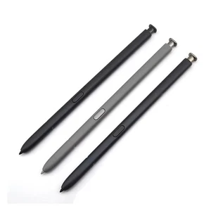 Smooth S Pen Replacement Detachable Mobile Phone Pencil Set for S24Ultra - Photo 1 sur 14