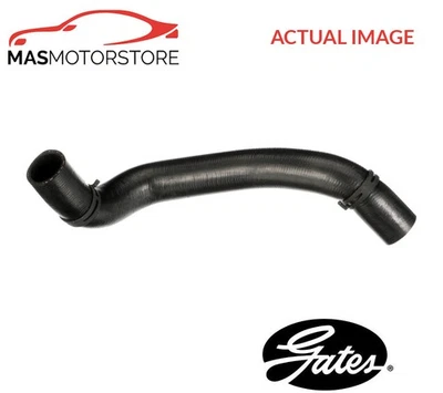 RADIATOR HOSE LOWER GATES 05-3943 H NEW OE REPLACEMENT - Image 1 of 4