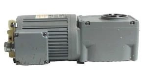 Brother #F3S30N030-BWML4EX 3-Phase Induction Motor - Picture 1 of 6